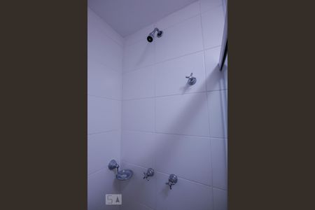 Apartamento para alugar com 52m², 2 quartos e 1 vaga Apartamento para alugar com 52m², 2 quartos e 1 vagaBanheiro Suíte