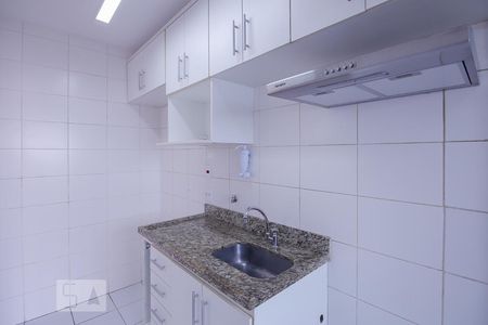Apartamento para alugar com 52m², 2 quartos e 1 vaga Apartamento para alugar com 52m², 2 quartos e 1 vagaCozinha