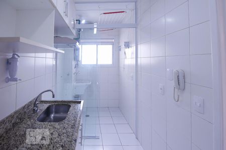 Apartamento para alugar com 52m², 2 quartos e 1 vaga Apartamento para alugar com 52m², 2 quartos e 1 vagaCozinha
