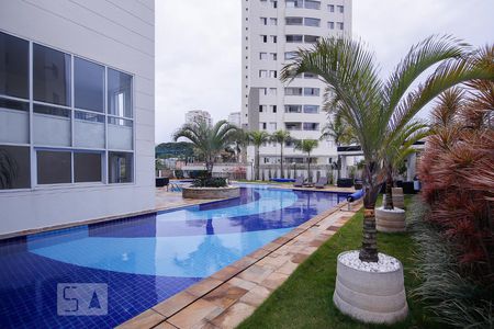 Apartamento para alugar com 52m², 2 quartos e 1 vaga Apartamento para alugar com 52m², 2 quartos e 1 vagaPiscina