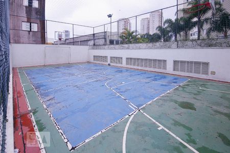 Apartamento para alugar com 52m², 2 quartos e 1 vaga Apartamento para alugar com 52m², 2 quartos e 1 vagaQuadra Esportiva