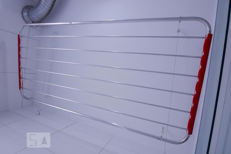 Apartamento para alugar com 52m², 2 quartos e 1 vaga Apartamento para alugar com 52m², 2 quartos e 1 vagaÁrea de Serviço