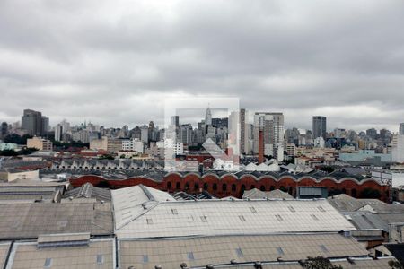 Apartamento à venda com 50m², 2 quartos e 1 vaga Apartamento à venda com 50m², 2 quartos e 1 vagaQuarto 2 - vista