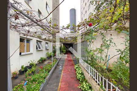 Apartamento à venda com 50m², 2 quartos e 1 vaga Apartamento à venda com 50m², 2 quartos e 1 vagaBicicletário