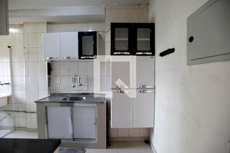 Apartamento à venda com 50m², 2 quartos e 1 vaga Apartamento à venda com 50m², 2 quartos e 1 vagaCozinha