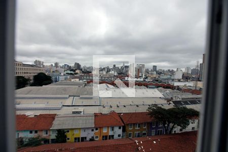 Apartamento à venda com 50m², 2 quartos e 1 vaga Apartamento à venda com 50m², 2 quartos e 1 vagaQuarto 2 - vista