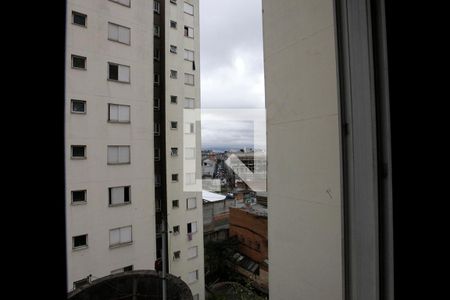 Quarto 1 - vista de apartamento para alugar com 2 quartos, 50m² em Brás, São Paulo