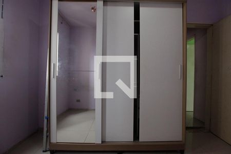 Quarto 1 de apartamento para alugar com 2 quartos, 50m² em Brás, São Paulo