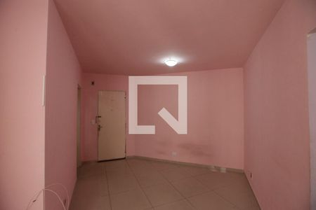 Sala de apartamento para alugar com 2 quartos, 50m² em Brás, São Paulo