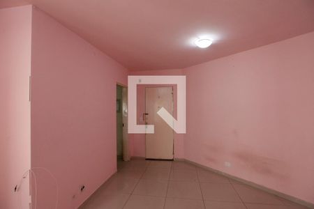 Sala de apartamento para alugar com 2 quartos, 50m² em Brás, São Paulo