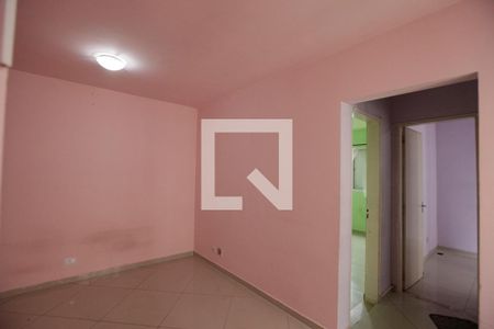 Sala de apartamento para alugar com 2 quartos, 50m² em Brás, São Paulo
