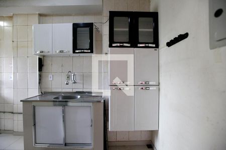 Apartamento à venda com 50m², 2 quartos e 1 vaga Apartamento à venda com 50m², 2 quartos e 1 vagaCozinha