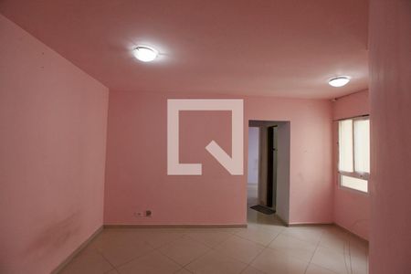 Sala de apartamento para alugar com 2 quartos, 50m² em Brás, São Paulo