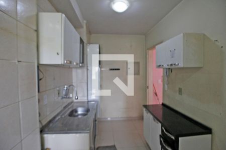 Apartamento à venda com 50m², 2 quartos e 1 vaga Apartamento à venda com 50m², 2 quartos e 1 vagaCozinha