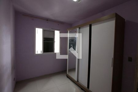 Quarto 1 de apartamento para alugar com 2 quartos, 50m² em Brás, São Paulo