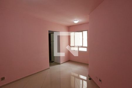 Sala de apartamento para alugar com 2 quartos, 50m² em Brás, São Paulo