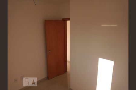 Quarto de apartamento à venda com 1 quarto, 37m² em Vila Carrão, São Paulo
