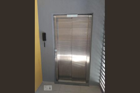 Elevador de apartamento à venda com 1 quarto, 37m² em Vila Carrão, São Paulo