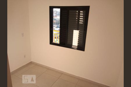 Quarto de apartamento à venda com 1 quarto, 37m² em Vila Carrão, São Paulo
