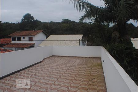 Apartamento para alugar com 120m², 3 quartos e 4 vagasTerraço
