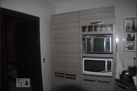 Apartamento para alugar com 120m², 3 quartos e 4 vagasCozinha