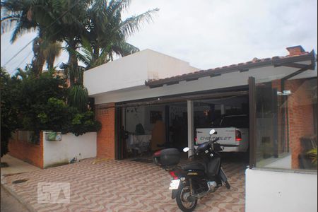Apartamento para alugar com 120m², 3 quartos e 4 vagasFachada