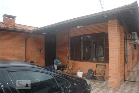 Apartamento para alugar com 120m², 3 quartos e 4 vagasÁrea Externa