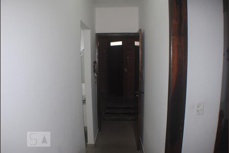 Apartamento para alugar com 120m², 3 quartos e 4 vagasCorredor