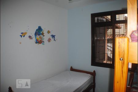 Apartamento para alugar com 120m², 3 quartos e 4 vagasDetalhe do Quarto 03