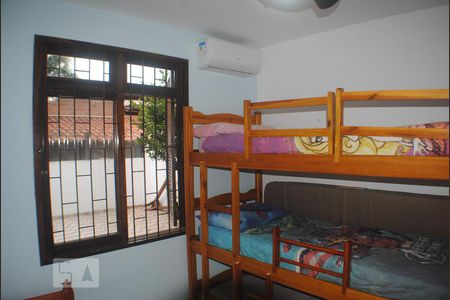 Apartamento para alugar com 120m², 3 quartos e 4 vagasDetalhe do Quarto 03