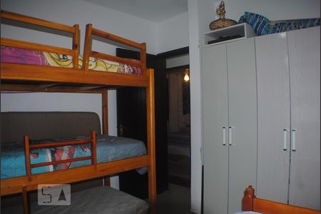 Apartamento para alugar com 120m², 3 quartos e 4 vagasQuarto 03