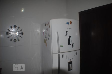 Apartamento para alugar com 120m², 3 quartos e 4 vagasDetalhe da Cozinha