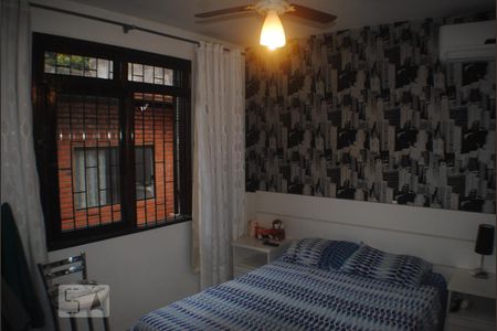 Apartamento para alugar com 120m², 3 quartos e 4 vagasQuarto 01 - Suíte