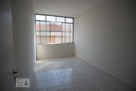 Sala de kitnet/studio para alugar com 1 quarto, 40m² em Centro, Rio de Janeiro