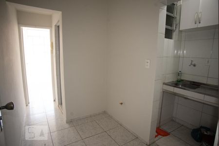 Entrada de kitnet/studio para alugar com 1 quarto, 40m² em Centro, Rio de Janeiro