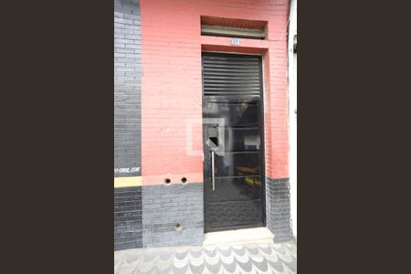 Apartamento à venda com 60m², 1 quarto e sem vagaFachada