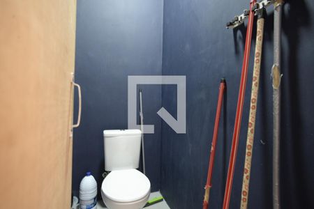 Apartamento à venda com 60m², 1 quarto e sem vagaLavabo