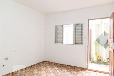 Sala/Quarto de casa à venda com 2 quartos, 900m² em Centro, São Bernardo do Campo
