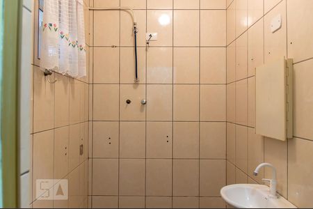 Banheiro de casa à venda com 2 quartos, 900m² em Centro, São Bernardo do Campo