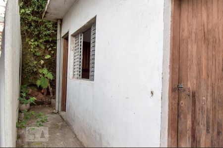 Hall de Entrada de casa à venda com 2 quartos, 900m² em Centro, São Bernardo do Campo