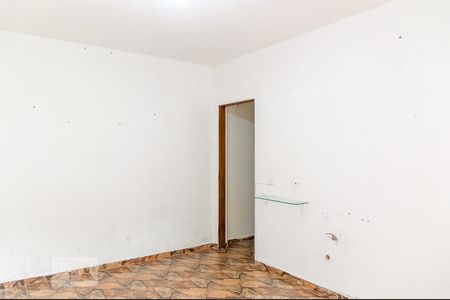 Sala/Quarto de casa à venda com 2 quartos, 900m² em Centro, São Bernardo do Campo