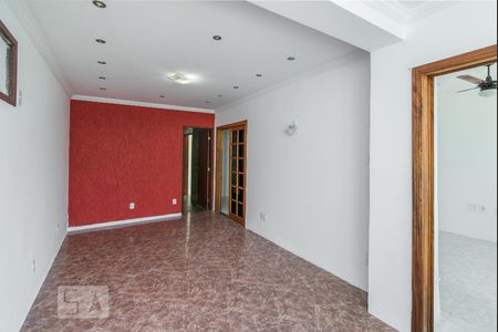 Sala de casa para alugar com 3 quartos, 140m² em Irajá, Rio de Janeiro