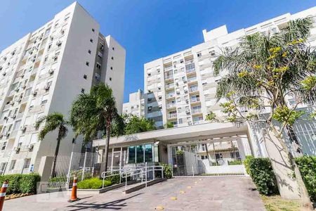 Apartamento à venda com 56m², 2 quartos e sem vagaFachada