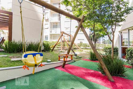 Apartamento à venda com 56m², 2 quartos e sem vagaÁrea Comum - Playground