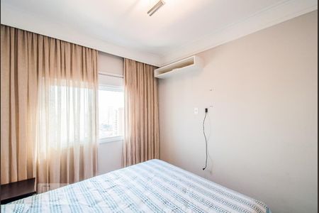 Apartamento à venda com 60m², 2 quartos e 2 vagasQuarto 2 Suíte