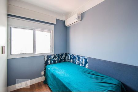 Apartamento à venda com 60m², 2 quartos e 2 vagasQuarto 1