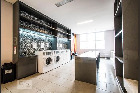 Apartamento à venda com 60m², 2 quartos e 2 vagasÁrea Comum