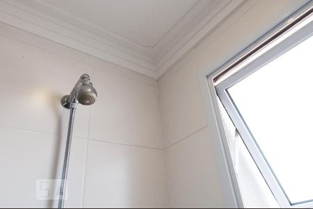 Apartamento à venda com 60m², 2 quartos e 2 vagasBanheiro da Suíte