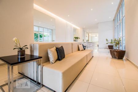 Apartamento à venda com 60m², 2 quartos e 2 vagasÁrea Comum