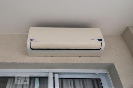 Apartamento à venda com 60m², 2 quartos e 2 vagasAr Condicionado da Varanda